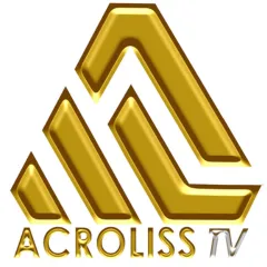 Acroliss TV logo