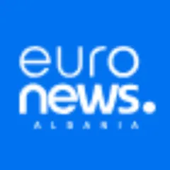 Euronews Albania logo