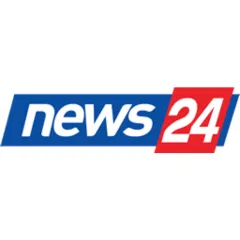 News24 Albania logo