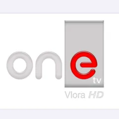 One TV Vlora logo