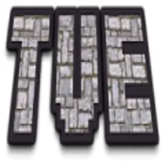 RTSH Shqip logo