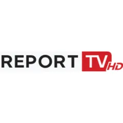 Report TV logo