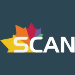 Scan TV logo