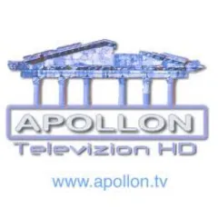 TV Apollon logo