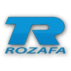 TV Rozafa logo