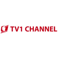 TV1 Channel logo