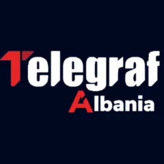 Telegraf News logo