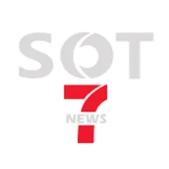 Televizioni SOT7 logo