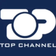 Top Channel logo