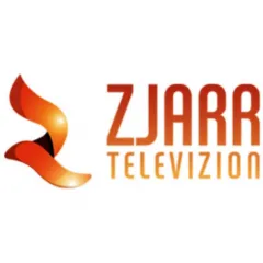 Zjarr TV logo