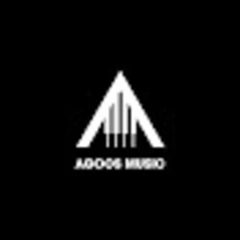 AGOOS MUSIC logo