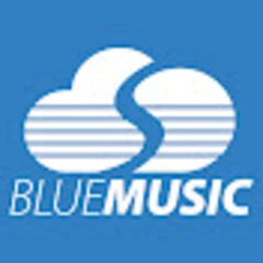 TV Blue S Music logo
