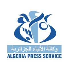 Algérie Presse Service (APS) logo