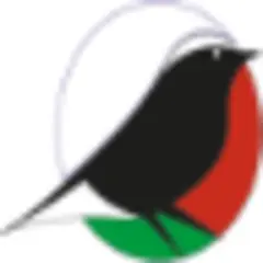 Sahara Press Service (SPS) logo