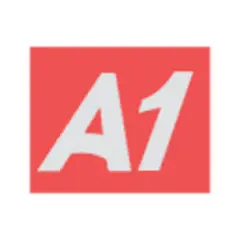Algérie 1 logo