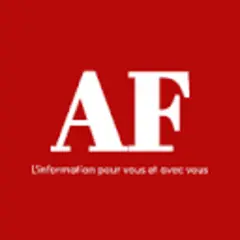 Algérie Focus logo