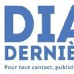 DIA - Dernières Infos d'Algérie logo