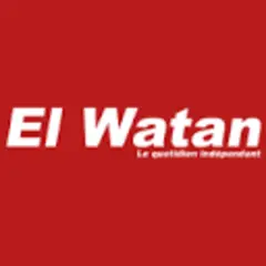 El Watan logo