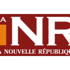 La Nouvelle République logo