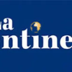 La Sentinelle logo