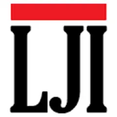 Le Jeune Indépendant logo