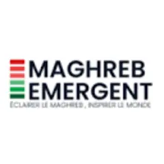 Maghreb Emergent logo