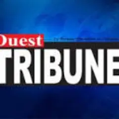 Ouest Tribune logo