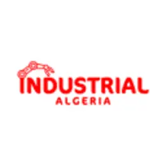 Industrial Algeria logo