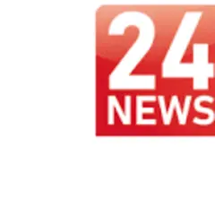 AL24 News logo