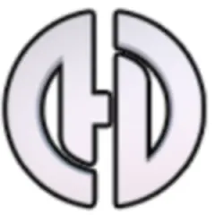 El Heddaf TV logo