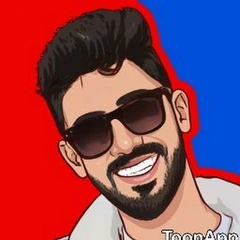 iZlam Official logo