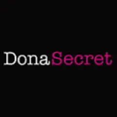 Dona Secret logo