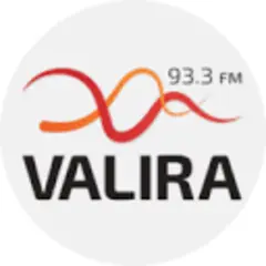 Ràdio Valira Podcasts logo