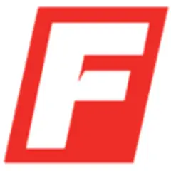 Flaix FM AND logo