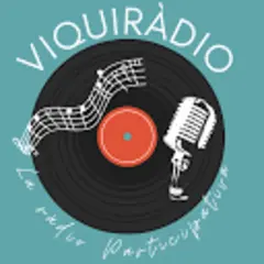 Viqui Ràdio logo