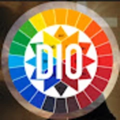 DIO ELI🕊 logo