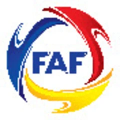 Federació Andorrana de Futbol logo