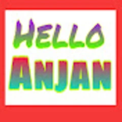 Hello Anjan logo