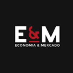 Economia & Mercado logo
