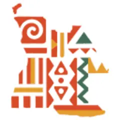 Visit Angola / Angola Tourism logo