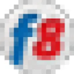 Folha 8 logo
