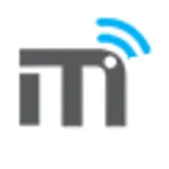 Menos Fios logo