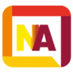 Notícias de Angola logo