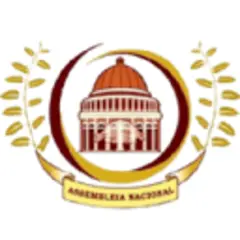 TV Parlamento Angola logo