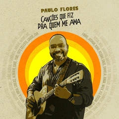 Paulo Flores logo