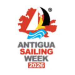 Antigua Sailing Week logo