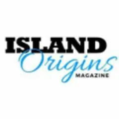 Island Origins logo