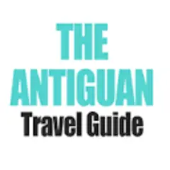 The Antiguan logo