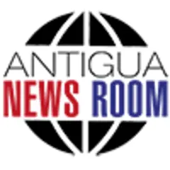 Antigua News Room logo