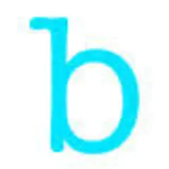 Barbudaful / Barbuda Channel logo
